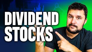 2 TOP Dividend Stocks For Your Portfolio | Dividend Investing