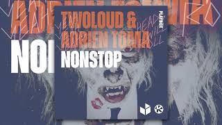 Nonstop vs Heads Will Roll vs WE'RE BACK (Kauan Campos Mashup)