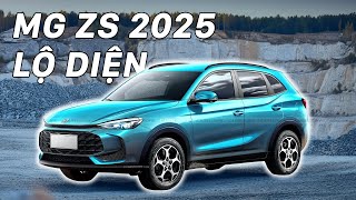 MG ZS 2025 có gì hot? Wuling Bingo 2024 ra mắt | WhatcarVN