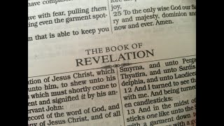 Christ’s Return- Revelation Week 11