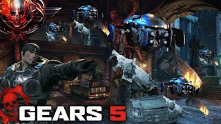 LOS NUEVOS JUGUETES DE JACK GEARS 5