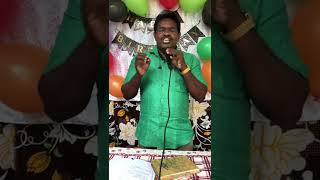 Manchivadu Goppavadu Naa yesu Parishuddudu - Gospel Singer Bro. Thimothy - Miryalaguda - Christian