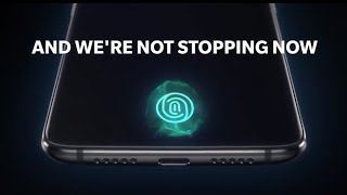 Unlocking Throughout History | OnePlus 6T Coming Soon...