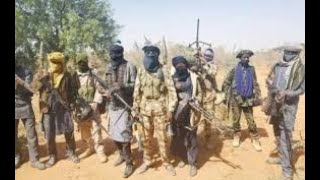 Insecurity in Northern Nigeria