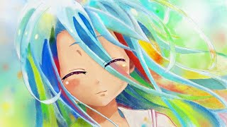 [OST] ANIME No Game No Life - Original Soundtrack