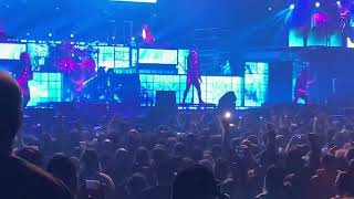 Slipknot - Dead memories (Live in Van Andel Arena, Grand Rapids 2022)￼