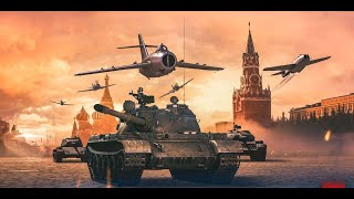 War Thunder anything but US | #warthunder #live #stream