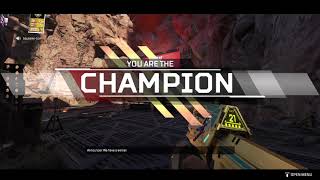 Lazerd; apex legends loba 10 kills 2k damage