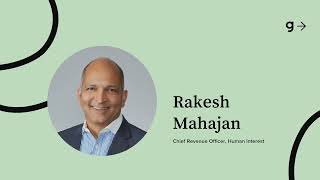 Gusto Next 2022: Leverage the power of a partner ecosystem to grow your business with Rakesh Mahajan