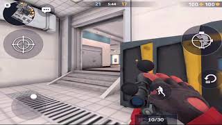 Critical ops GC551擷取盒測試1080p