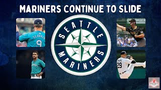 Mariners Update