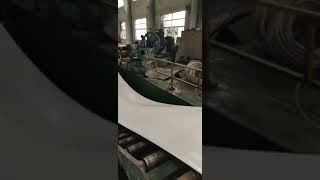 ASTM B443 Inconel 625 Coil Cutting