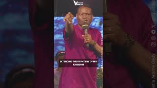 APOSTLE AROME OSAYI || YE ARE GODS #shortvideo #rcnglobal