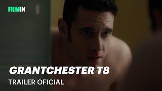 Grantchester T8 - Trailer Oficial | Filmin