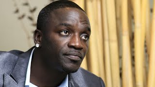 Akon - Fair to You Official Lyrics Video