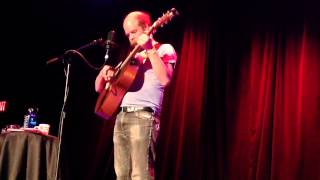 Bonnie 'Prince' Billy at The Majestic Theatre