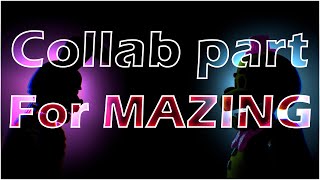 [FNaF/SFM] Fight song Collab part for Mazing