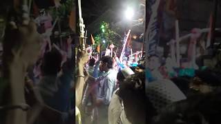 CHAMPDANI (west bengal) famous procession|jai Shree Ram|famous akhada