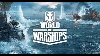 World Of Warships Free 2 Play From The Start Tier 1