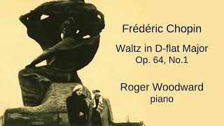 Frédéric Chopin: Waltz in D-flat Major, Op. 64 No. 1