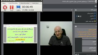 رهیافت میان رشته ای در تحقیق - مورد مثال آینده پژوهی افغانستان / مقصود فراستخواه