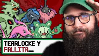 Come ho FALLITO la Tearlocke di Pokémon Y