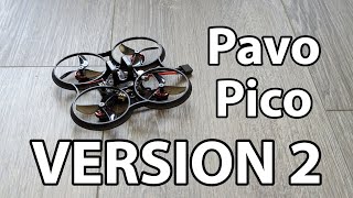 Pavo Pico VERSION 2 (Batch 2) First Look + Unboxing