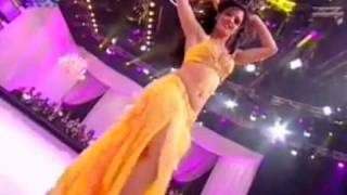 belly  dance