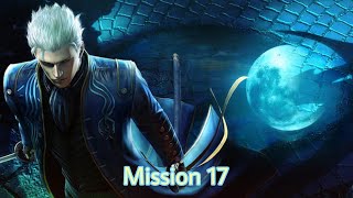 Devil May Cry™ 3 Mission 17 easy method to get S rank