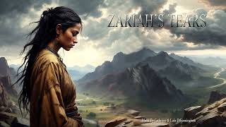 Zariah's Tears