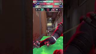 JonahP coming in CLUTCH with this ACE #esports #gaming #trending #clips #valorant #vct #viral #fyp