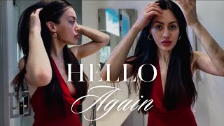 Welcome To The Hills: A Hollywood Hills Vlog | LA Vlog by Gia G. Dixon