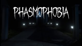 Phasmophobia Gameplay #5 | Hindi | Halloween Update