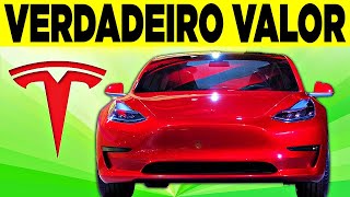 Novos Teslas com GRANDES Descontos | O Novo Plano de Elon Musk