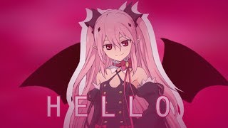 [AMV] Hello | Improvement Video