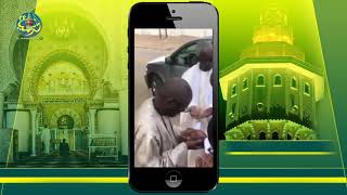 Serigne Moustapha Saliou   Magal Touba 2018