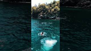 Ölüdeniz / Fethiye #deniz #shortvideo #subscribe