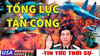 🔴CÔNG ĐIỆN KHẨN! BÃO SỐ 9 LÀM VỠ ĐẬP TAM HIỆP~ SÓNG THẦN CAO 114M - KHẮP NƠI CHÌM TRONG XAác ChẾết