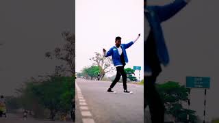 Tip Tip Barsa Pani #Mein #Aag lagaye / Popping DANCE #Tip #Tip Barsa Pani (Song) #shortsVideo