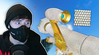 Unlocking DIAMOND Camo on Launchers in Black Ops 6...