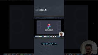 Figma: A ferramenta do designer versátil #figma #design #tutorial