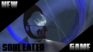 BEST NEW SOUL EATER GAME ON ROBLOX | Soul Eater: Resonance