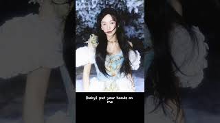 IMAGINE by Cheng Xiao (3rd  single album)