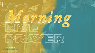 Morning Prayer | NBCFC