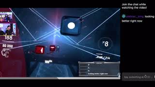 C02   VRWorldNYC Beat Saber Tournament   Qualifier R1   Nov 2019