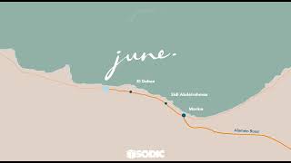 June North cost by sodic