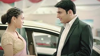 Kapil Sharma Most Funny TV Ad