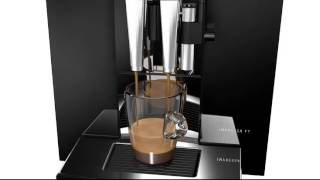 Jura IMPRESSA F7 Coffee