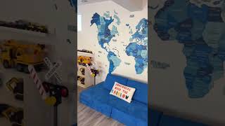 Playroom Tour | Kids Playroom Inspo #playroom #playroominspo #momsofyoutube