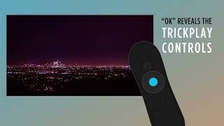 StreamTV Remote Tutorial Video